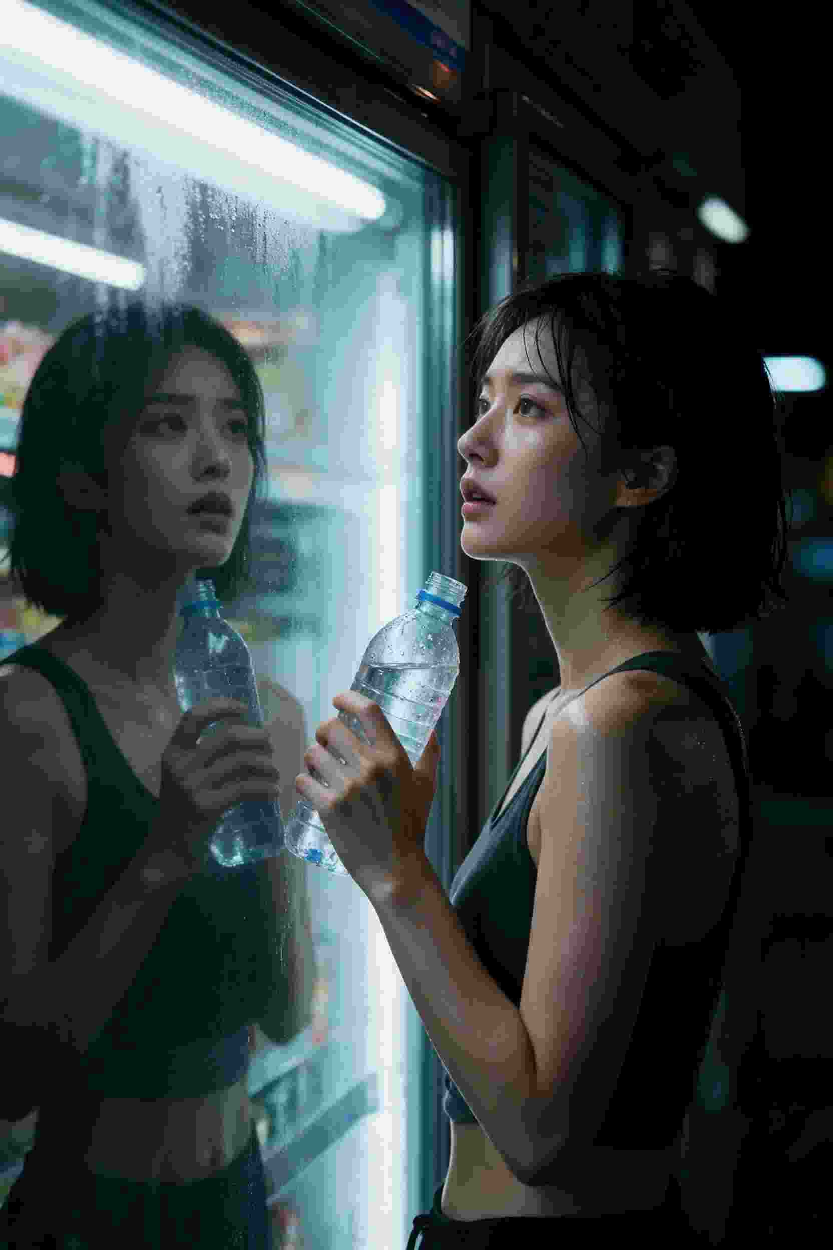 甜蜜陷阱