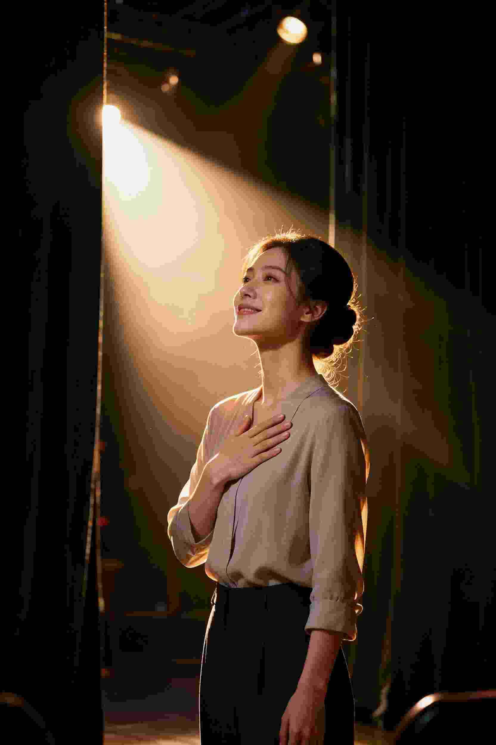 大学生涯