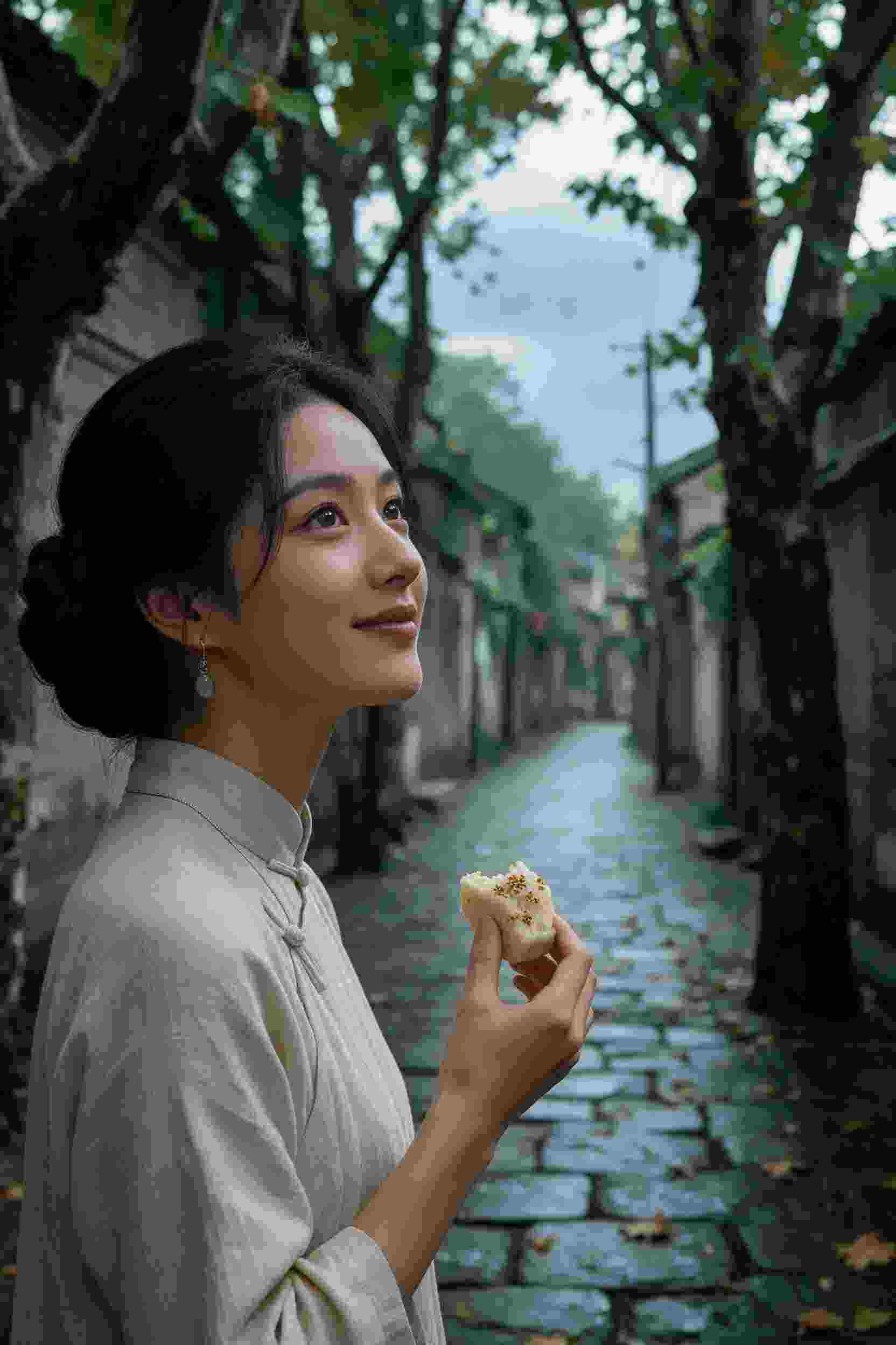 高中韶光