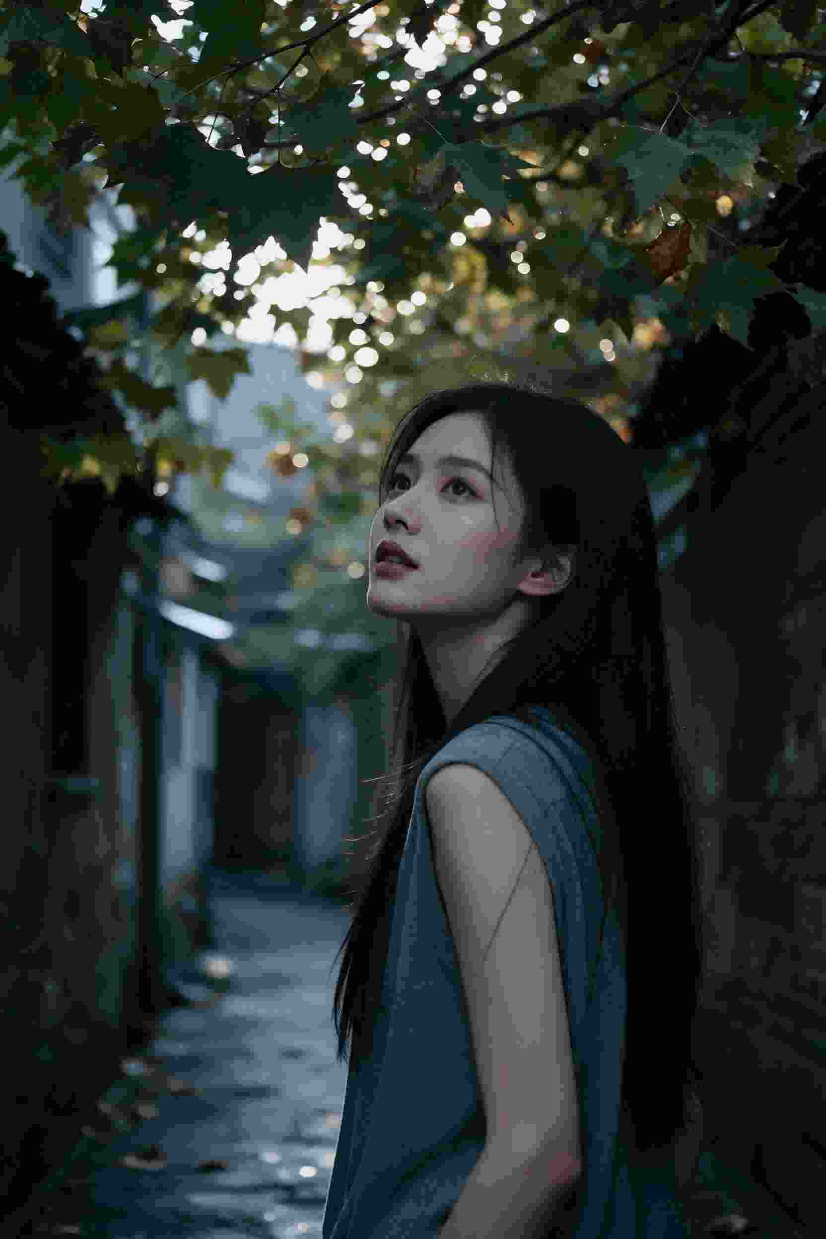 情感密码